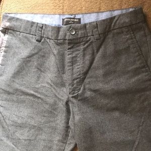 Men’s banana republic pants